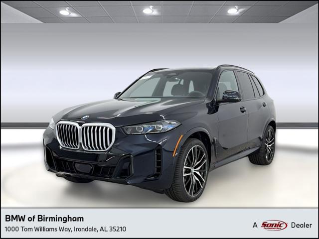 2026 BMW X5 xDrive40i for sale in Irondale, AL