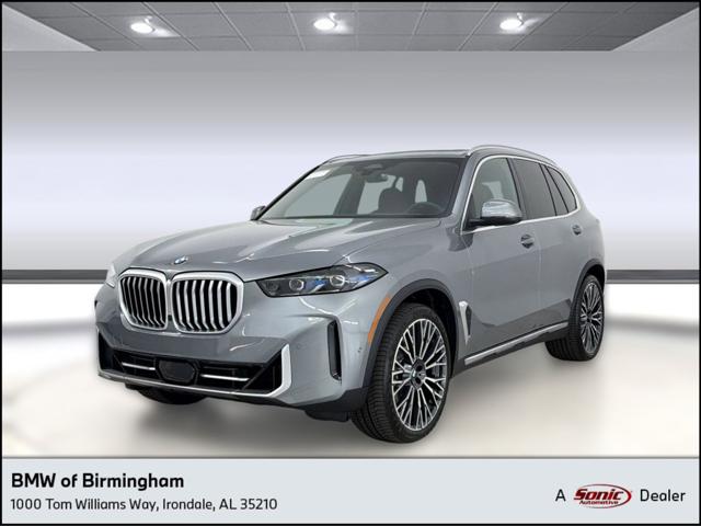 2026 BMW X5 xDrive40i for sale in Irondale, AL