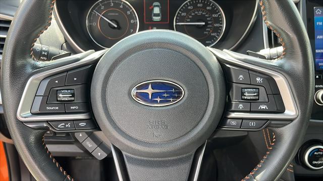 2020 Subaru Crosstrek Limited
