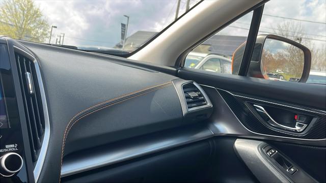 2020 Subaru Crosstrek Limited