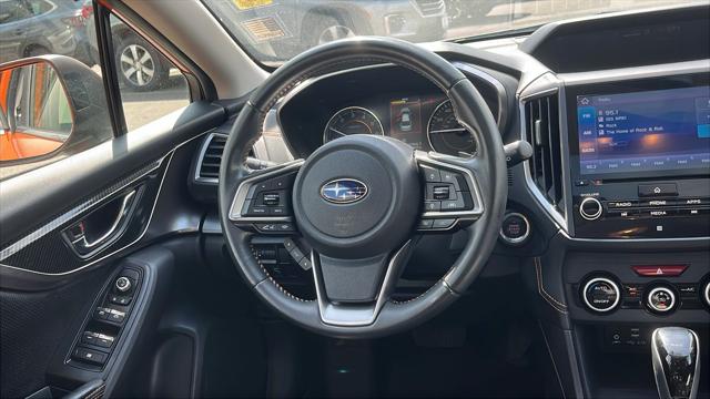 2020 Subaru Crosstrek Limited