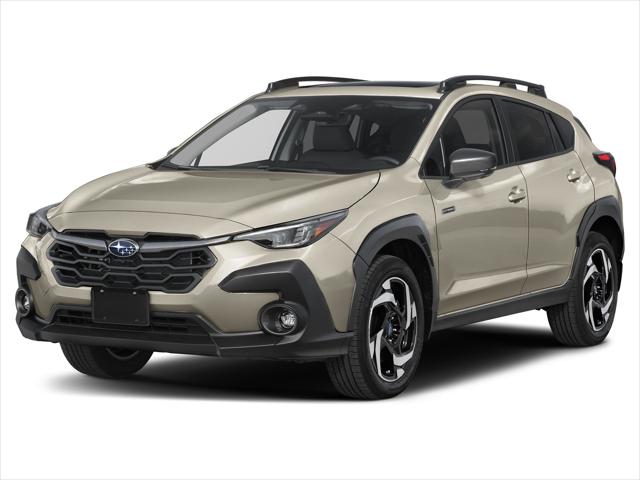 2026 Subaru Crosstrek Limited for sale in Danbury, CT