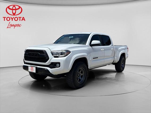 2017 Toyota Tacoma SR5 V6 for sale in Lompoc, CA