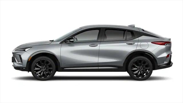 2026 Buick NV Sport Touring FWD