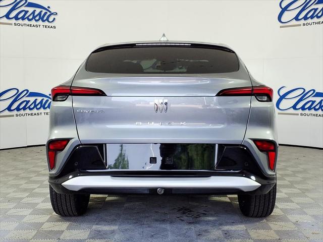 2026 Buick NV Sport Touring FWD