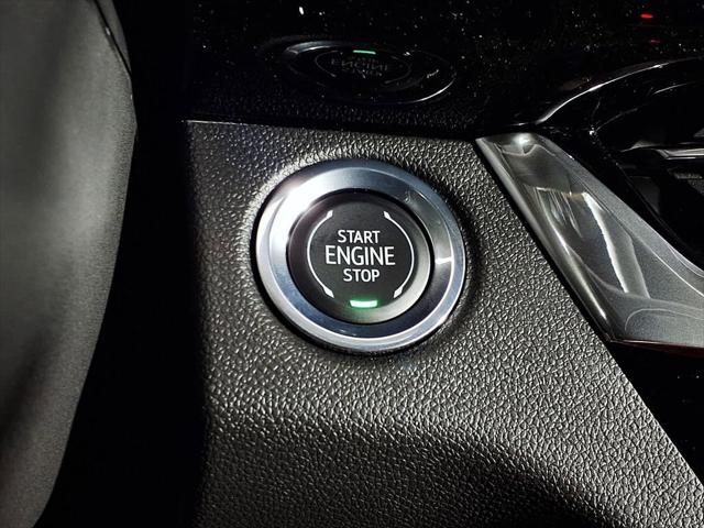 2026 Buick NV Sport Touring FWD