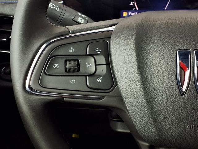 2026 Buick NV Sport Touring FWD