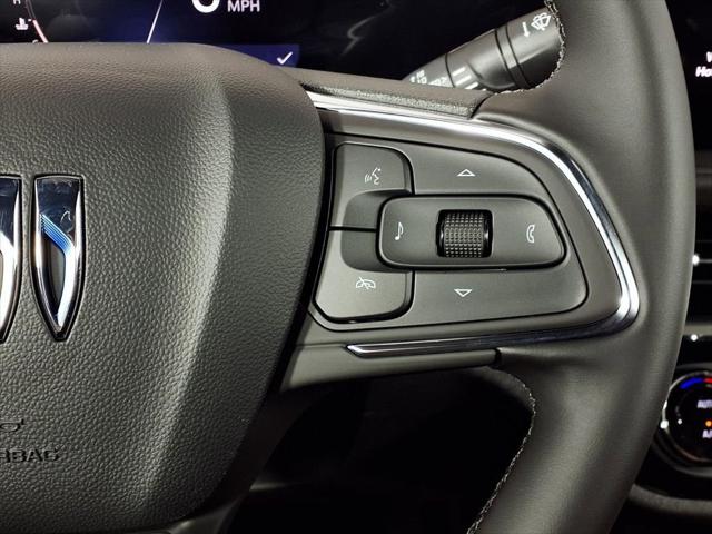 2026 Buick NV Sport Touring FWD