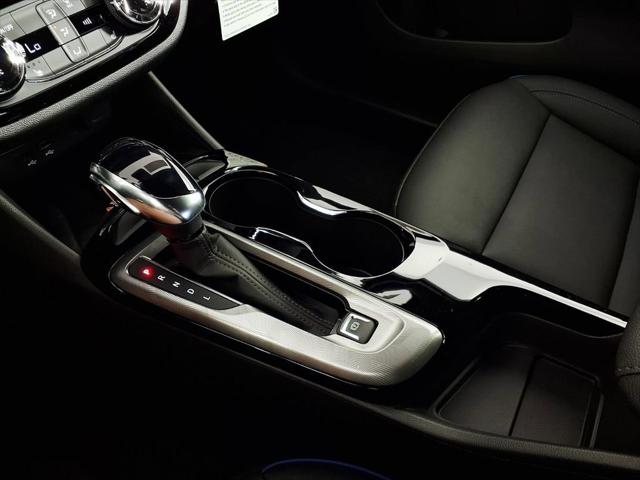 2026 Buick NV Sport Touring FWD
