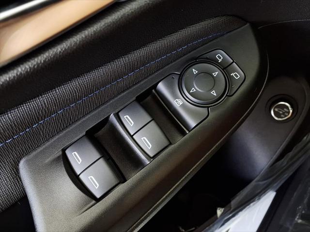 2026 Buick NV Sport Touring FWD