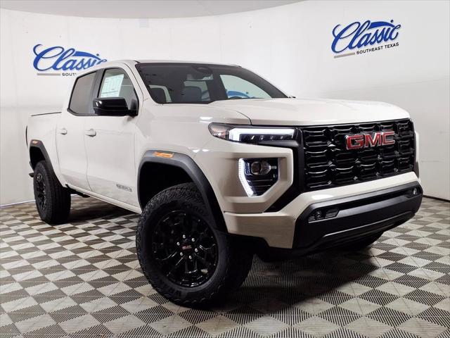 2026 GMC Canyon Elevation, RWD for sale in Beaumont, TX