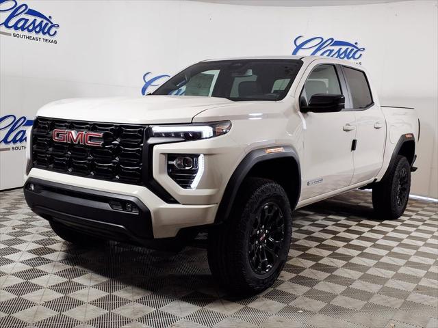 2026 GMC Canyon Elevation, RWD
