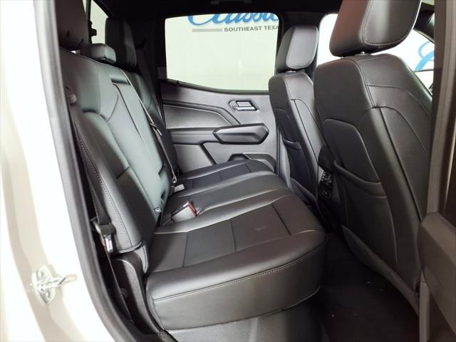 2026 GMC Canyon Elevation, RWD
