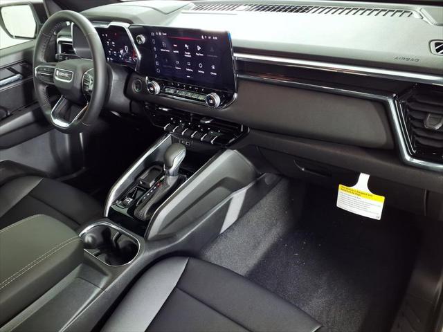 2026 GMC Canyon Elevation, RWD