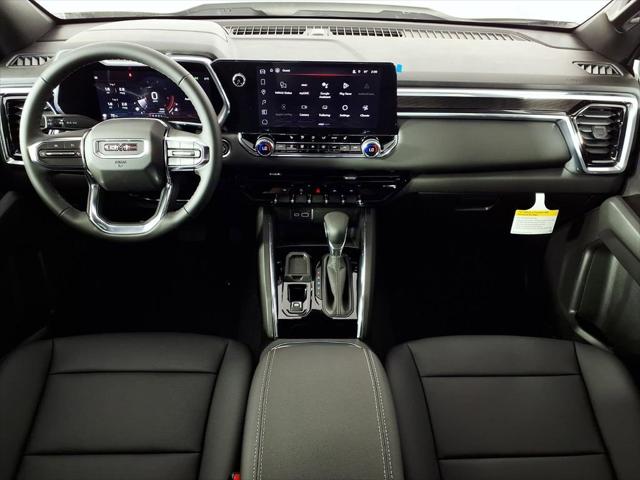 2026 GMC Canyon Elevation, RWD
