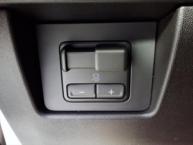 2026 GMC Canyon Elevation, RWD