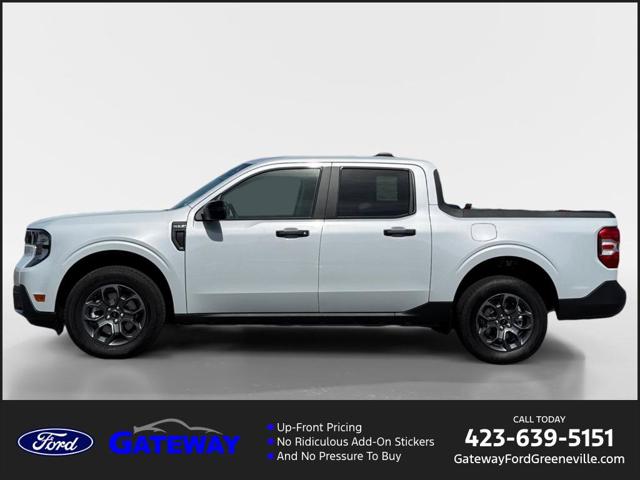 2026 Ford Maverick XLT for sale in Greeneville, TN