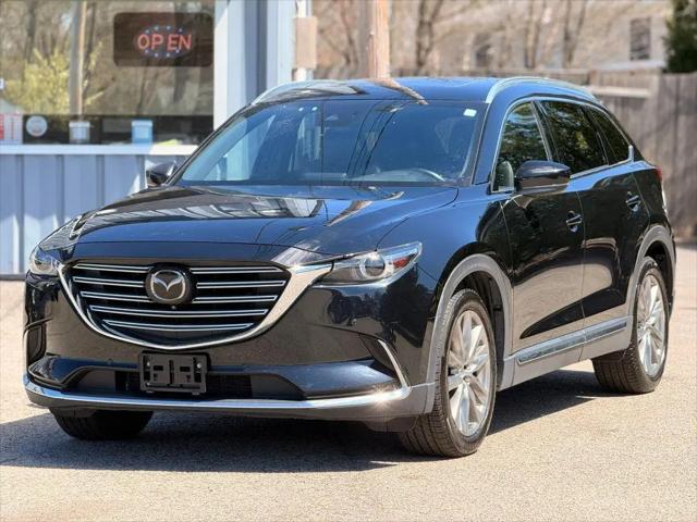 2019 Mazda CX-9 Grand Touring for sale in Weymouth, MA