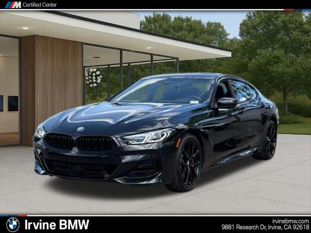 2024 BMW 840i Gran Coupe i for sale in Irvine, CA