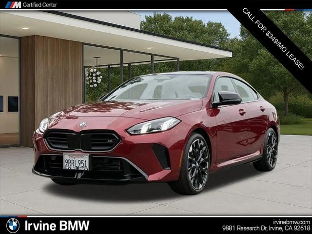 2025 BMW M235 Gran Coupe xDrive for sale in Irvine, CA