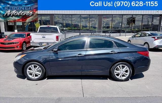 2013 Hyundai Sonata Limited for sale in Grand Junction, CO