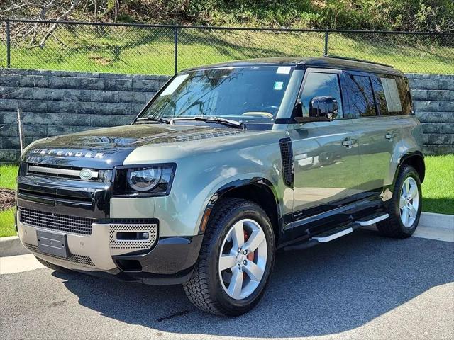 2024 Land Rover Defender 110 P400 X for sale in Alexandria, VA