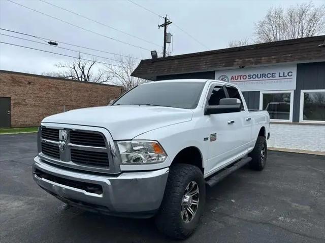 2012 Ram 2500 SLT for sale in Elgin, IL