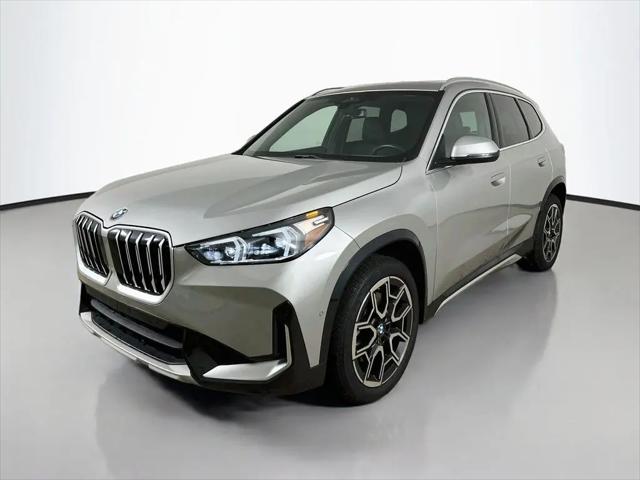 2026 BMW X1 xDrive28i for sale near Dublin, OH