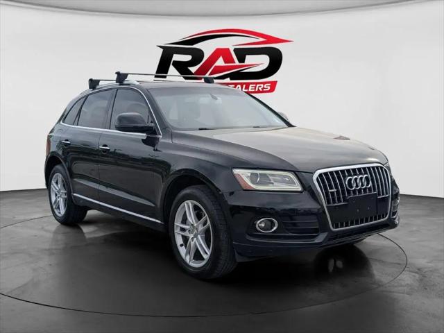 2016 Audi Q5 2.0T Premium for sale in Chickamauga, GA