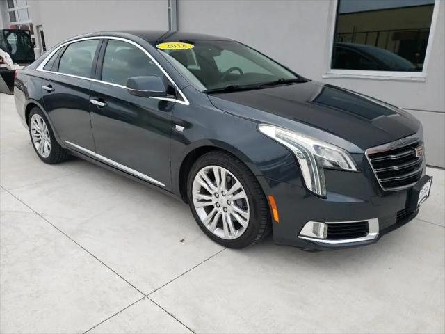 2018 Cadillac XTS Luxury for sale in Winona, MN