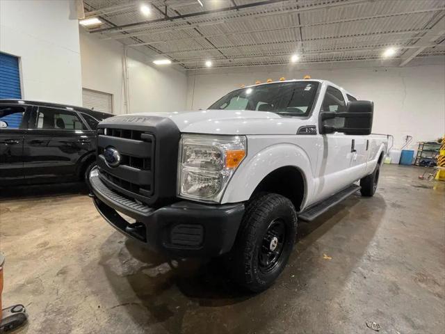 2016 Ford F-350 XLT for sale in Alliance, OH
