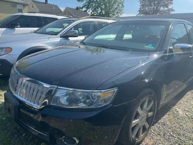 2008 Lincoln MKZ Base for sale in Little Ferry, NJ