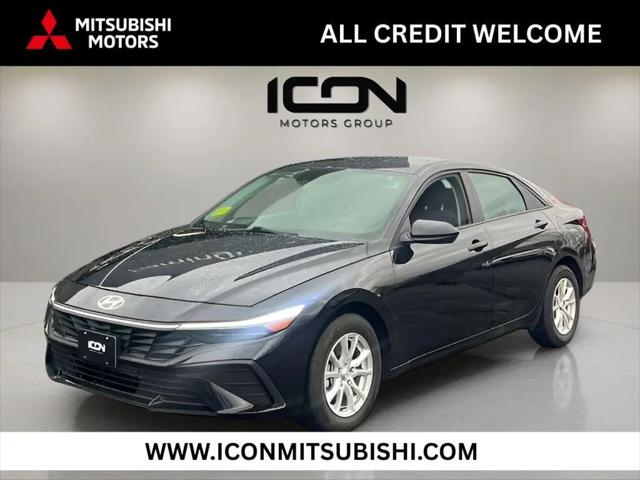 2024 Hyundai Elantra SE for sale in Framingham, MA