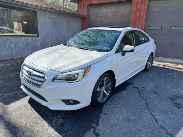 2016 Subaru Legacy 3.6R Limited for sale in Washington, PA