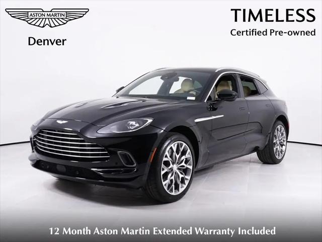 2023 Aston Martin DBX Base for sale in Highlands Ranch, CO
