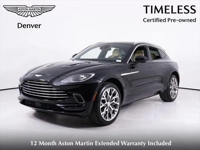 2023 Aston Martin DBX Base for sale in Highlands Ranch, CO