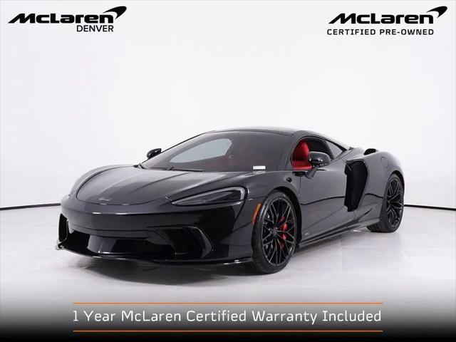 2025 McLaren GT TechLux for sale in Highlands Ranch, CO