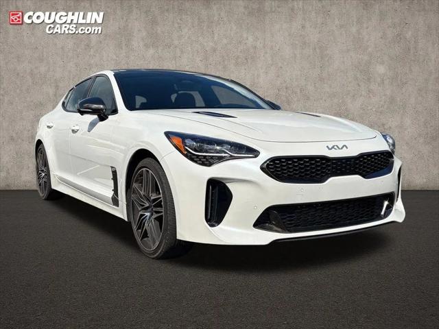 2023 Kia Stinger GT2 for sale near Pataskala, OH