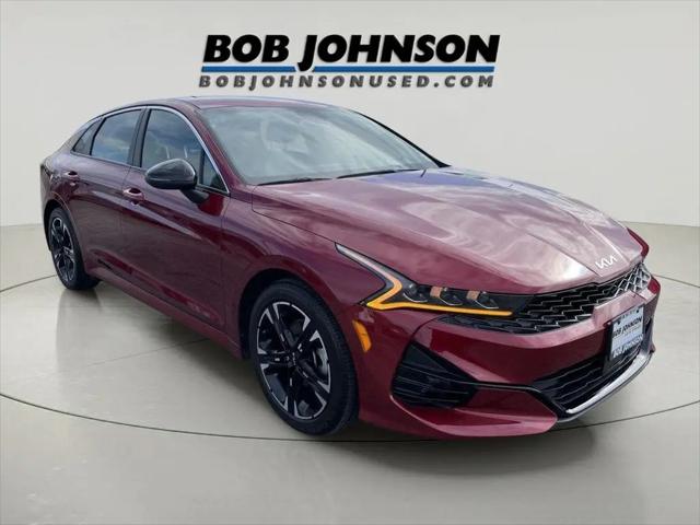 2024 Kia K5 GT-Line for sale in ROCHESTER, NY