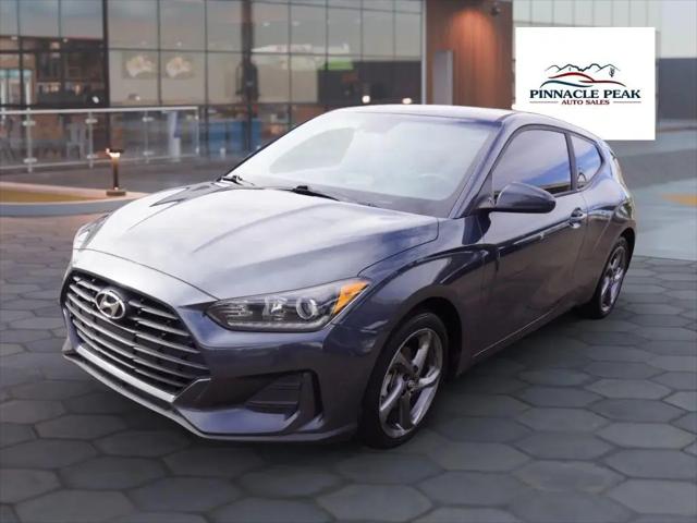 2019 Hyundai Veloster 2.0 for sale in Scottsdale, AZ
