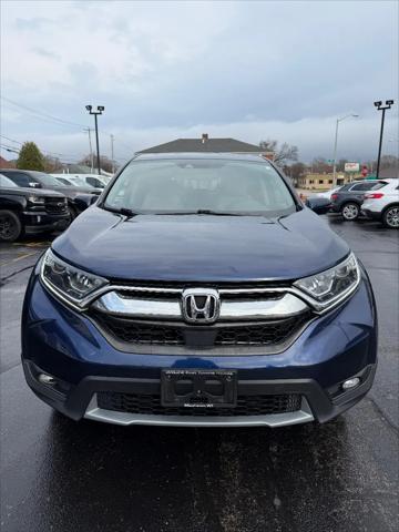2017 Honda CR-V EX-L for sale in West Allis, WI
