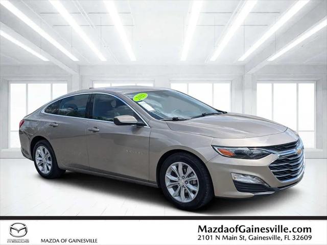 2025 Chevrolet Malibu FWD 1LT for sale in Gainesville, FL