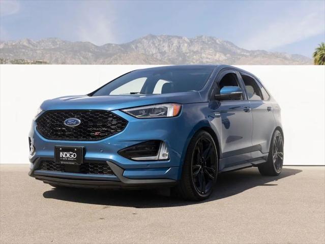 2020 Ford Edge ST for sale in Palm Springs, CA