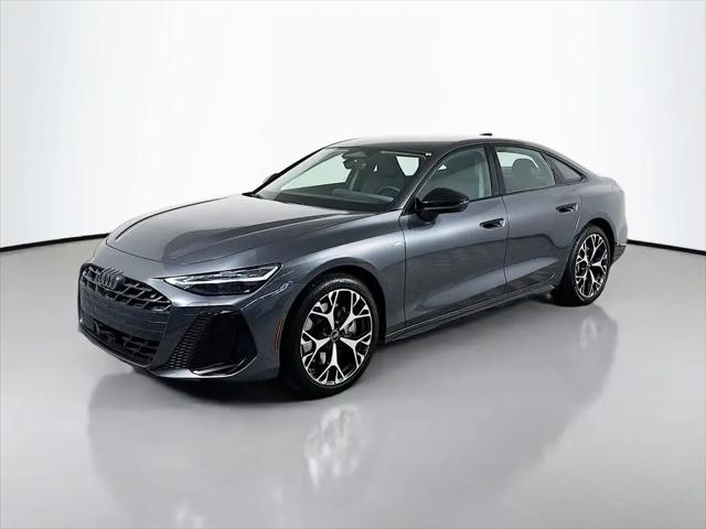 2026 Audi A6 Premium Plus quattro S tronic for sale in Danbury, CT
