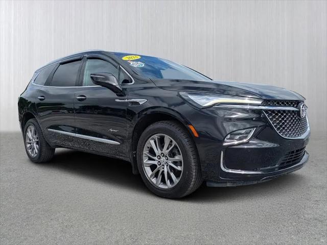 2023 Buick Enclave Avenir AWD for sale in Gainesville, FL