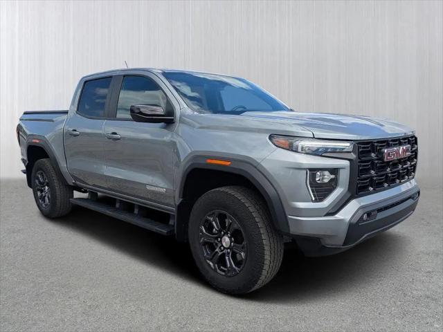 2023 GMC Canyon 2WD Crew Cab Short Box Elevation for sale in Gainesville, FL