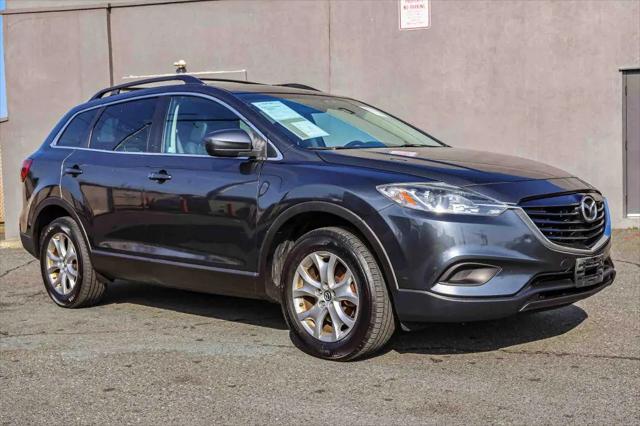 2014 Mazda CX-9 Touring for sale in Roselle, NJ