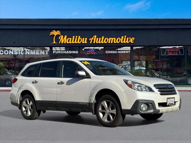 2014 Subaru Outback 2.5i Limited for sale in Thousand Oaks, CA