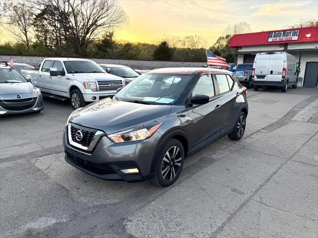 2019 Nissan Kicks SV for sale in Smyrna, TN