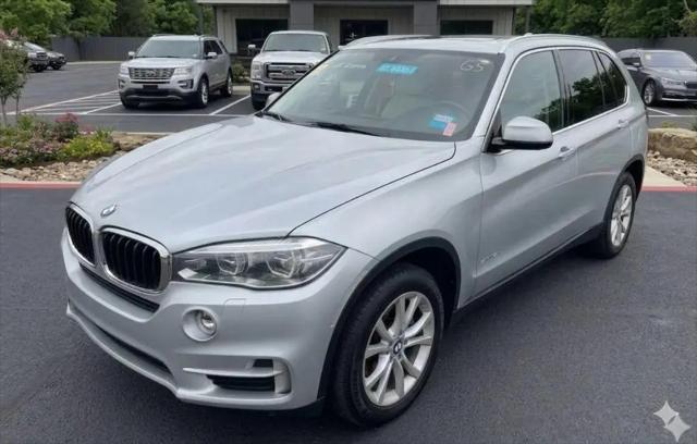 2017 BMW X5 sDrive35i for sale in Houston, TX